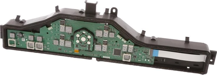 Module Touch Control Set, YL203-60/YL183-36