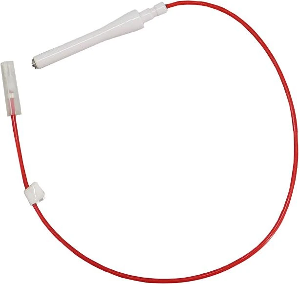 Igniter Sgsp B Electrode Red