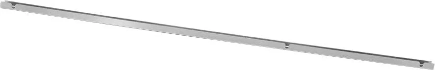 Back Trim, 36", Rangetop, All Pro