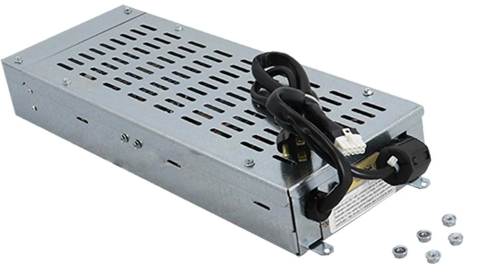 Electrical Box Assembly
