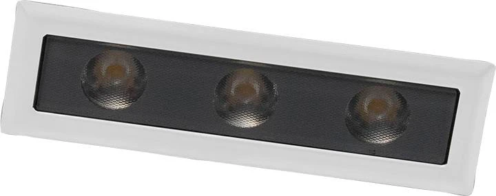 Lamp, 3W LED