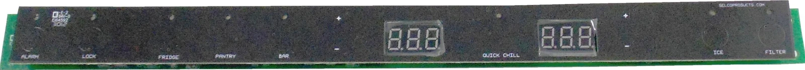 PCB Display Board