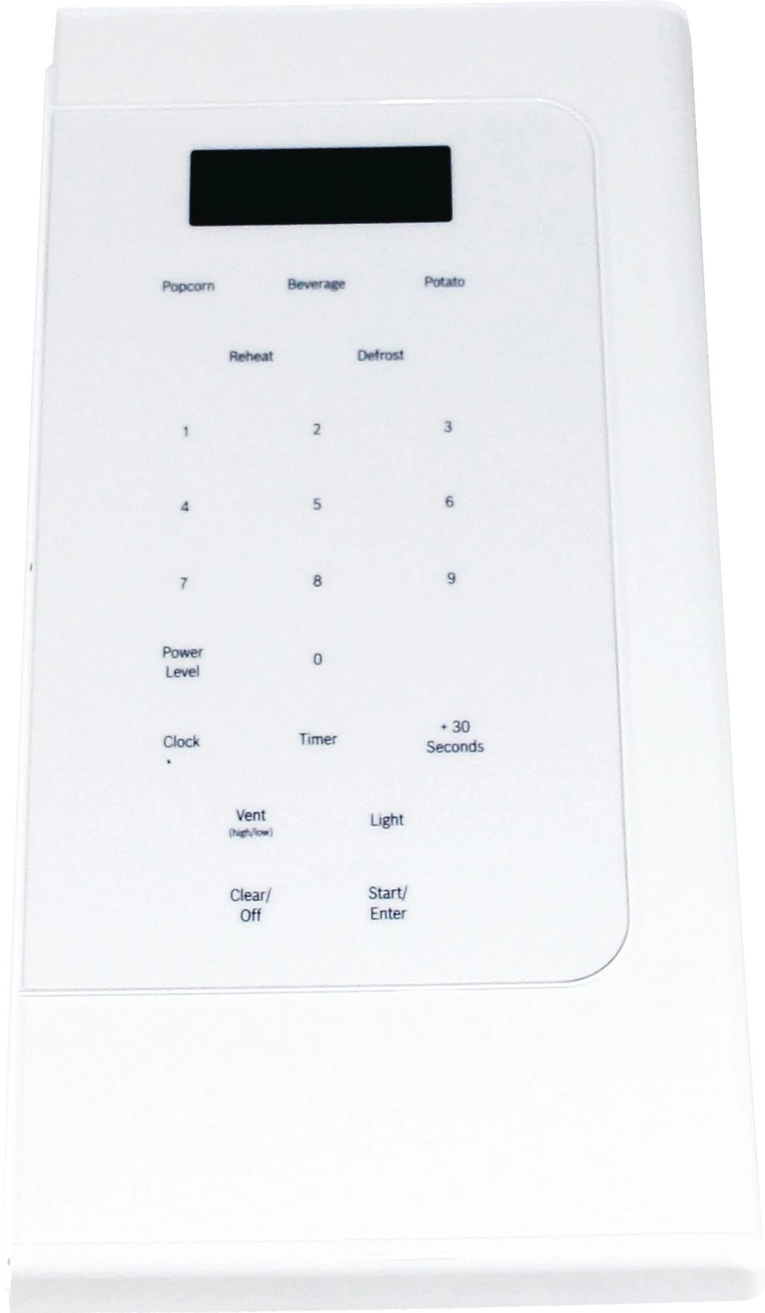 Control Assembly