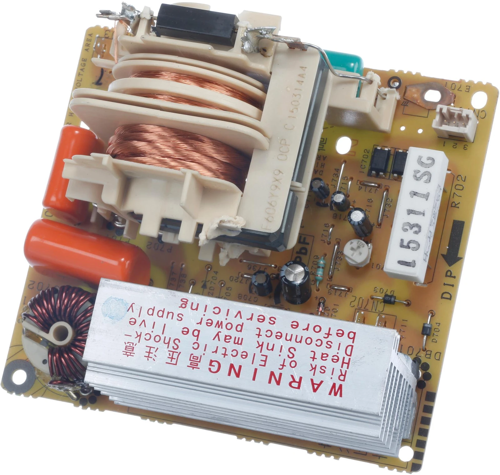 Inverter