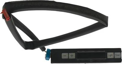Display Control Assembly