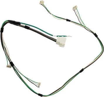 Cable Harness 304 Rangetop Iris Harness
