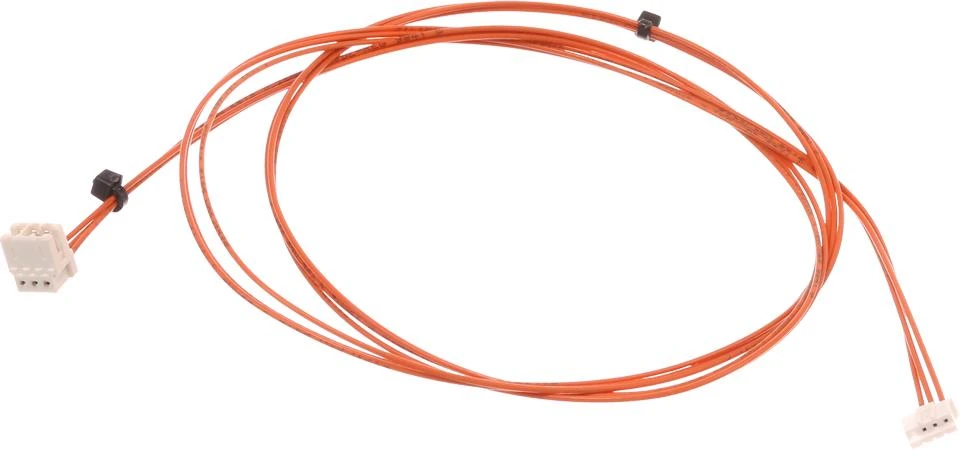 Wire Harness Capacitive Sensor Clean Water