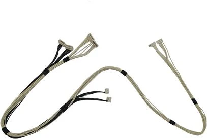 Harness, 48/60" DF Steam Encoder Pro Grd