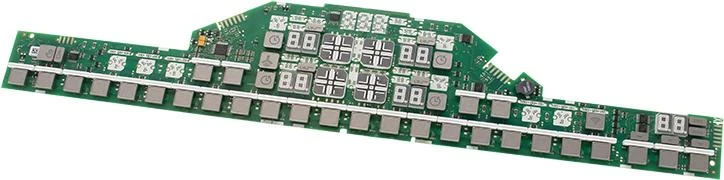 Module Programmed Operating Module - Home Connect Coding Required After Install.