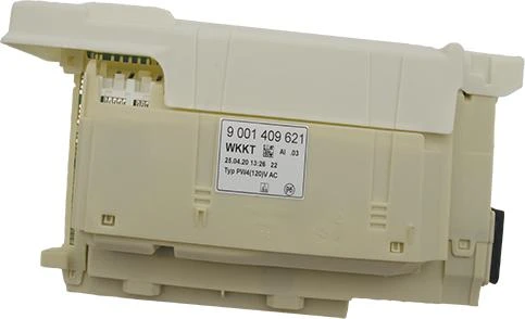 Power Module Programmed Do Not Order. Order Home Connect Kit. Missing Home Connect Info