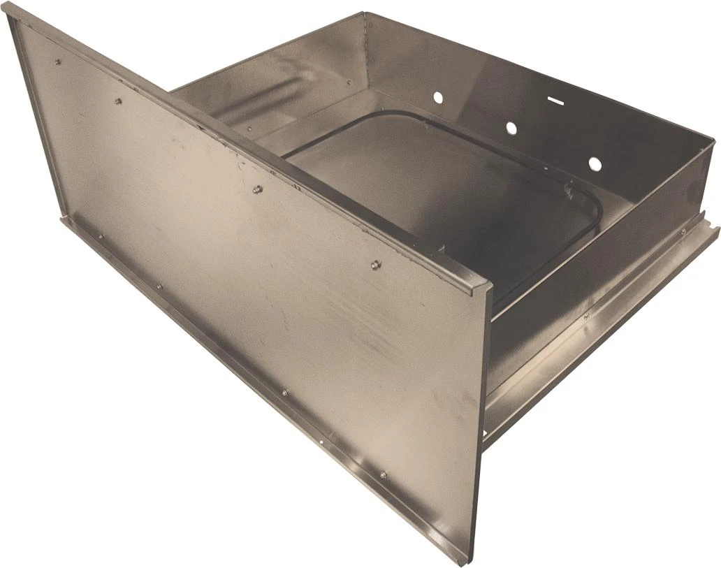 SVC, Assy, Drawer Base, 30, WD, Combo
