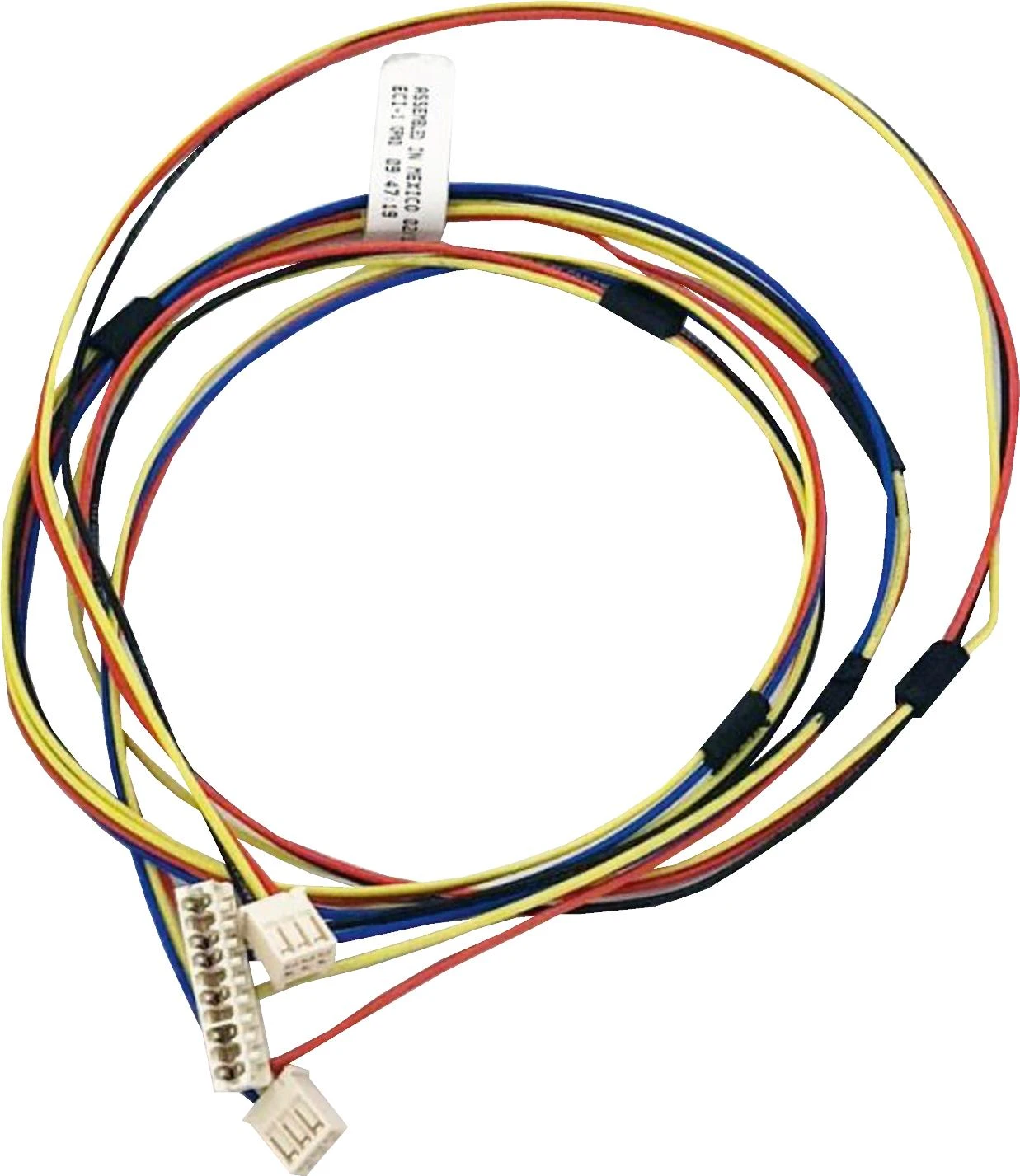 Double Fan Sp Harness