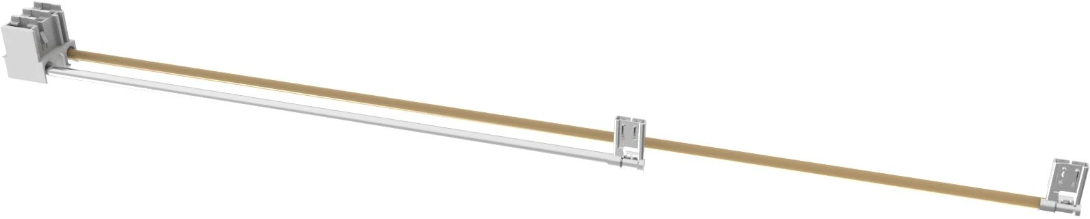 Piece Tab-Filter Connection