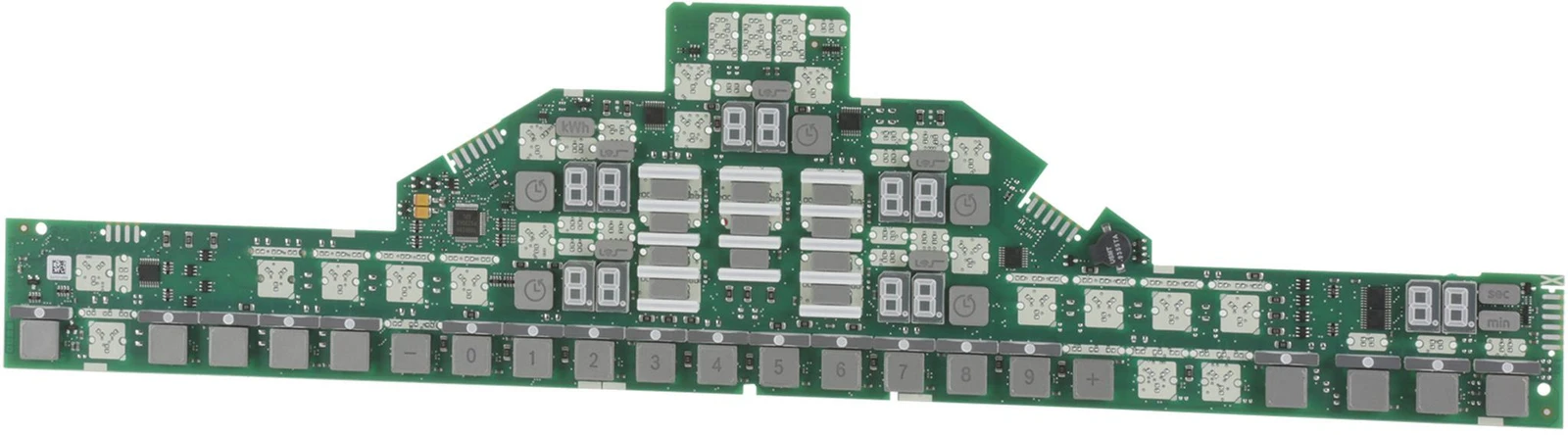 Touchcontrol YL238v950 TH Via+