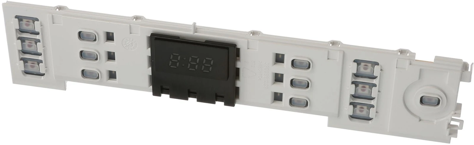 Operating Module Red LED