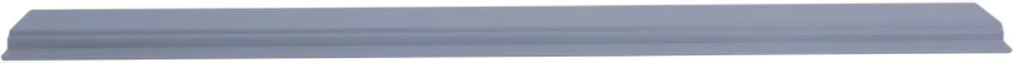 Installation Part - Horizontal Cover Profil For 24"