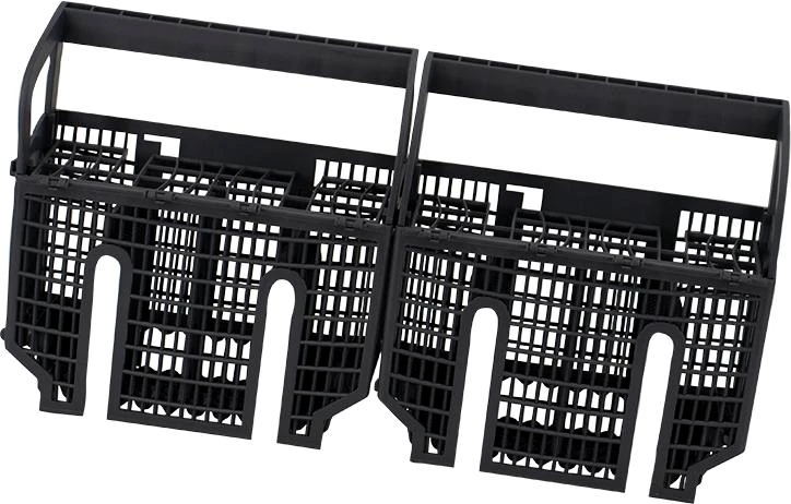 Side Mount Cutlery Basket Assembly (Duo)