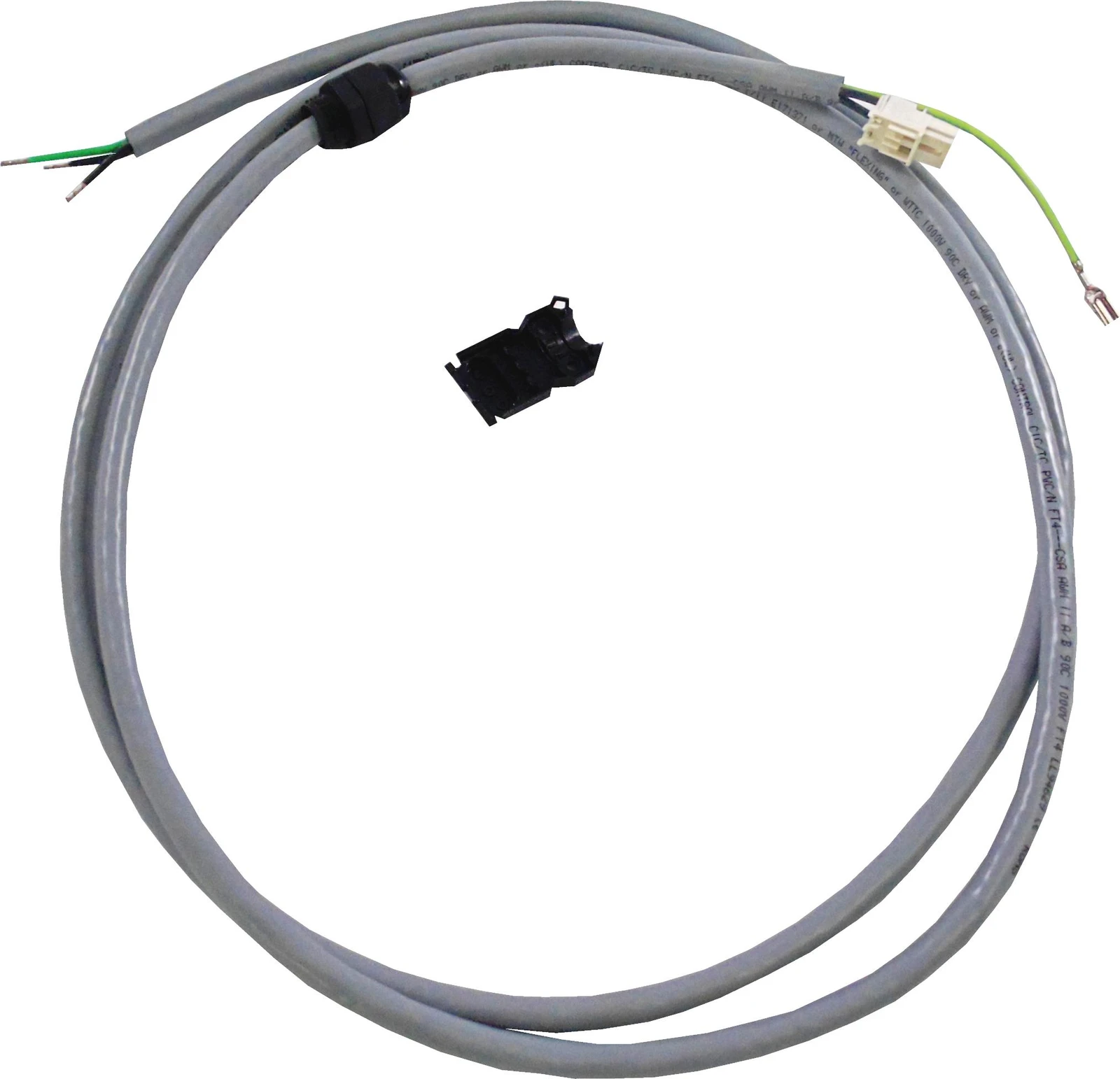 Wiring Harness Power Ext AR401, US