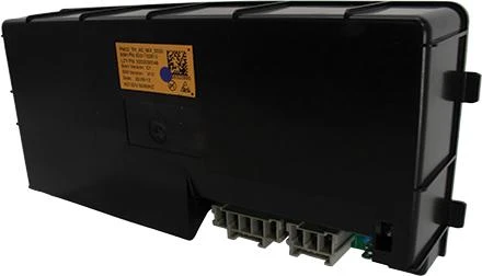 Power Module Programmed Board; Home Connect Coding Required After Install.