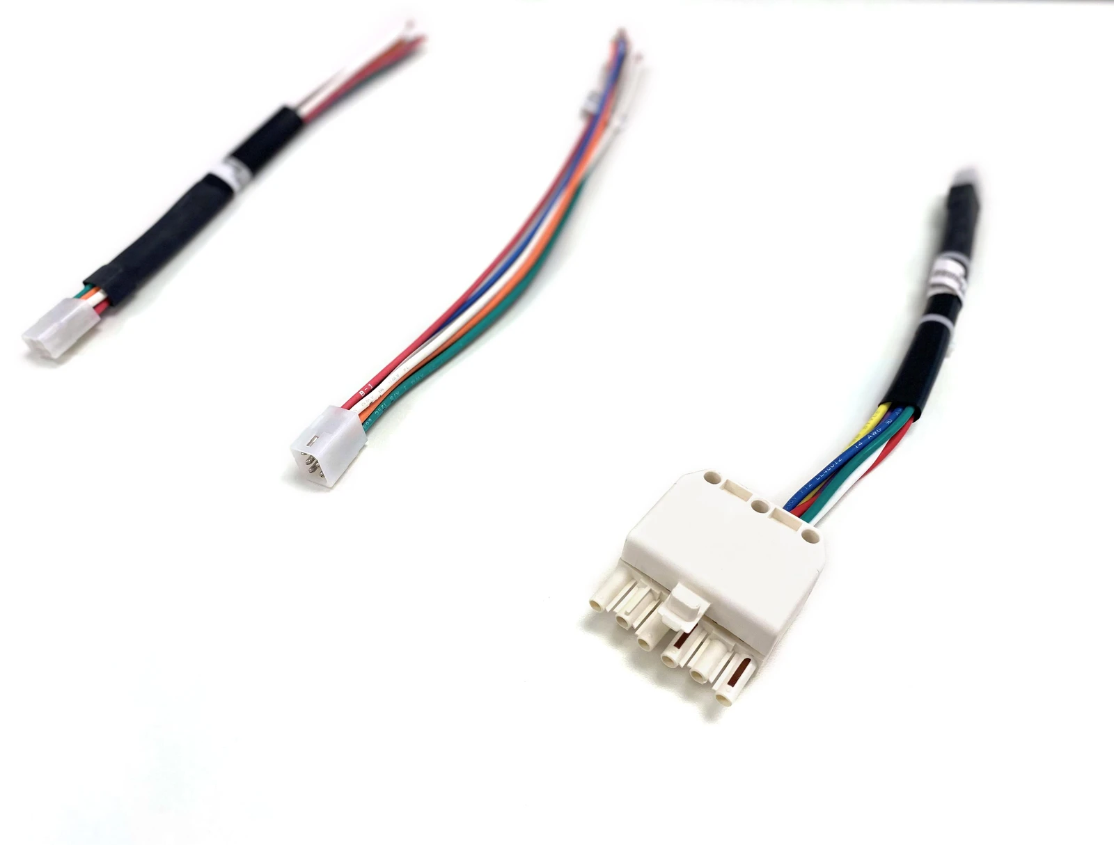 Cable Harness Set Service For EXTNSET4