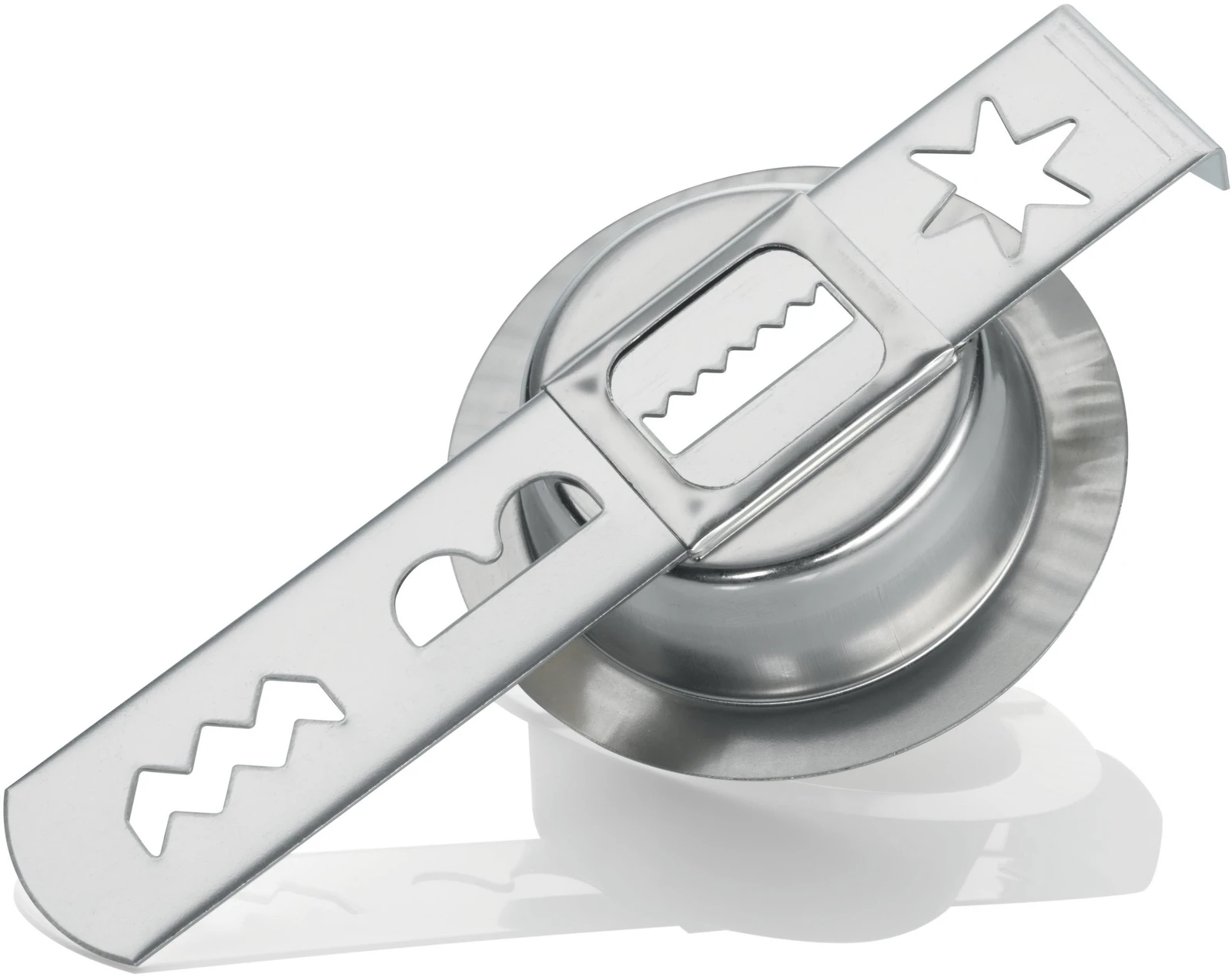 Fancy Biscuit Attachment