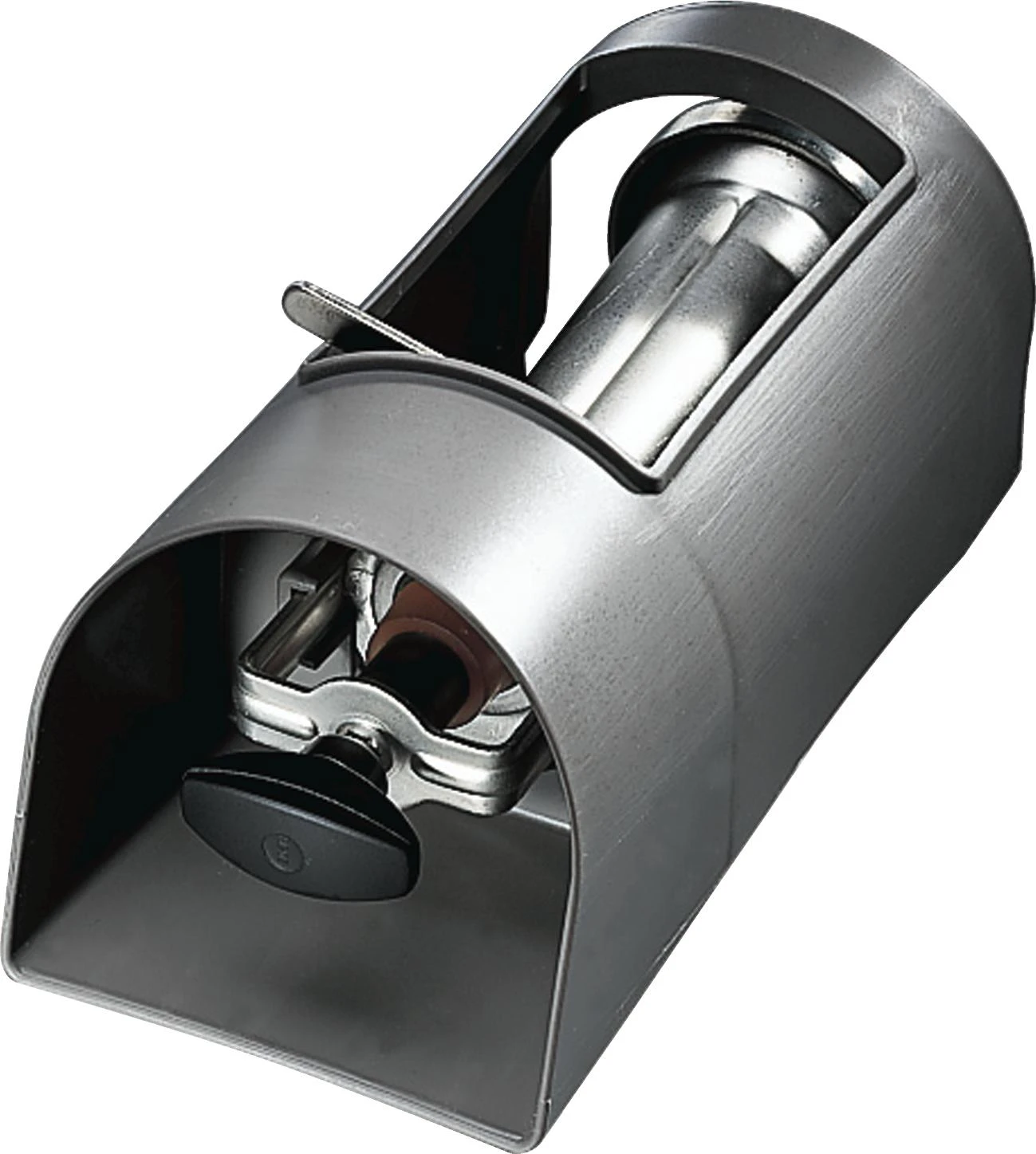 Pulping Attachment
