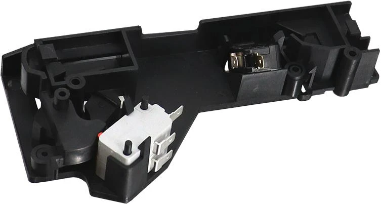 Switch Support