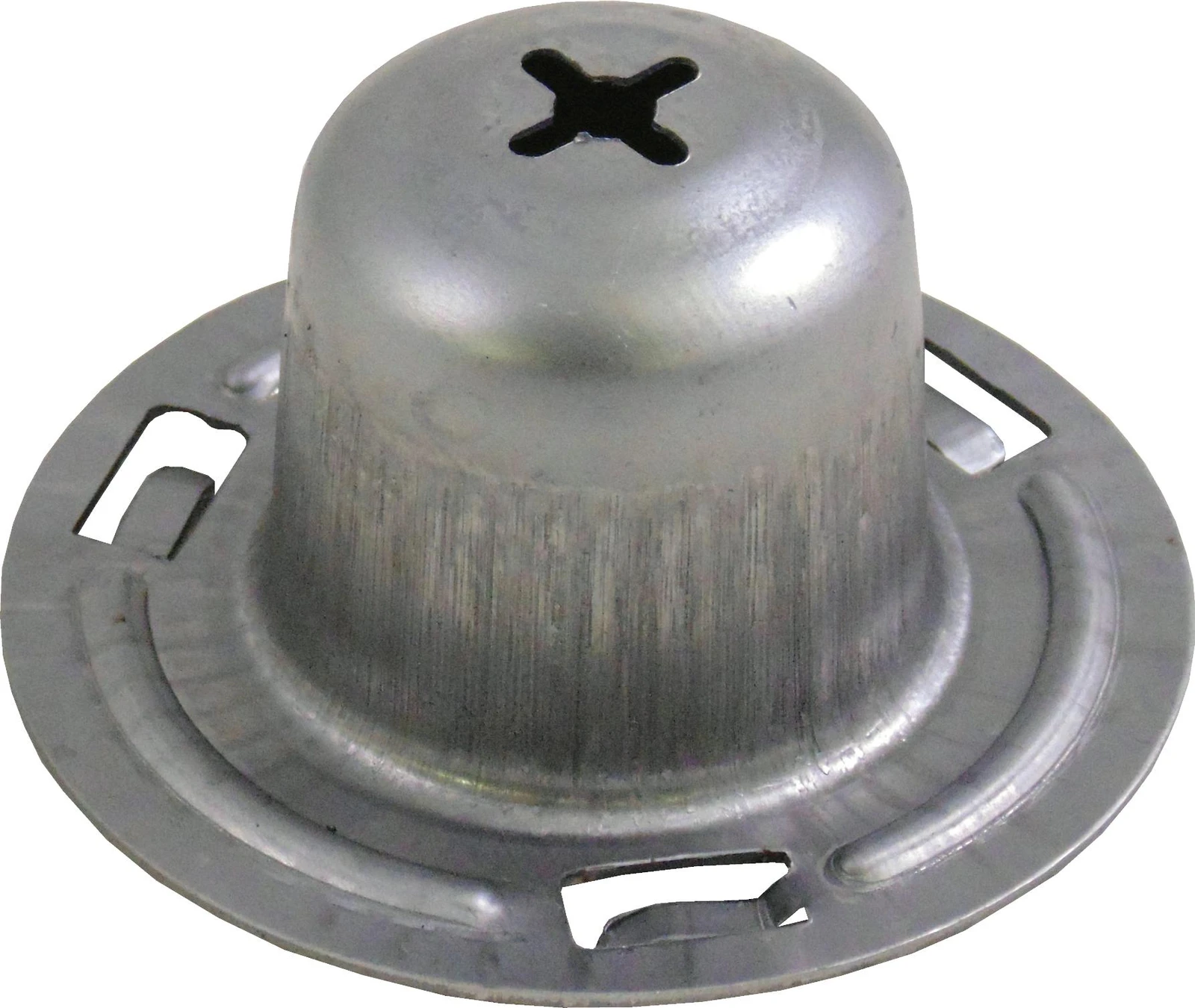 Catalyst Chimney