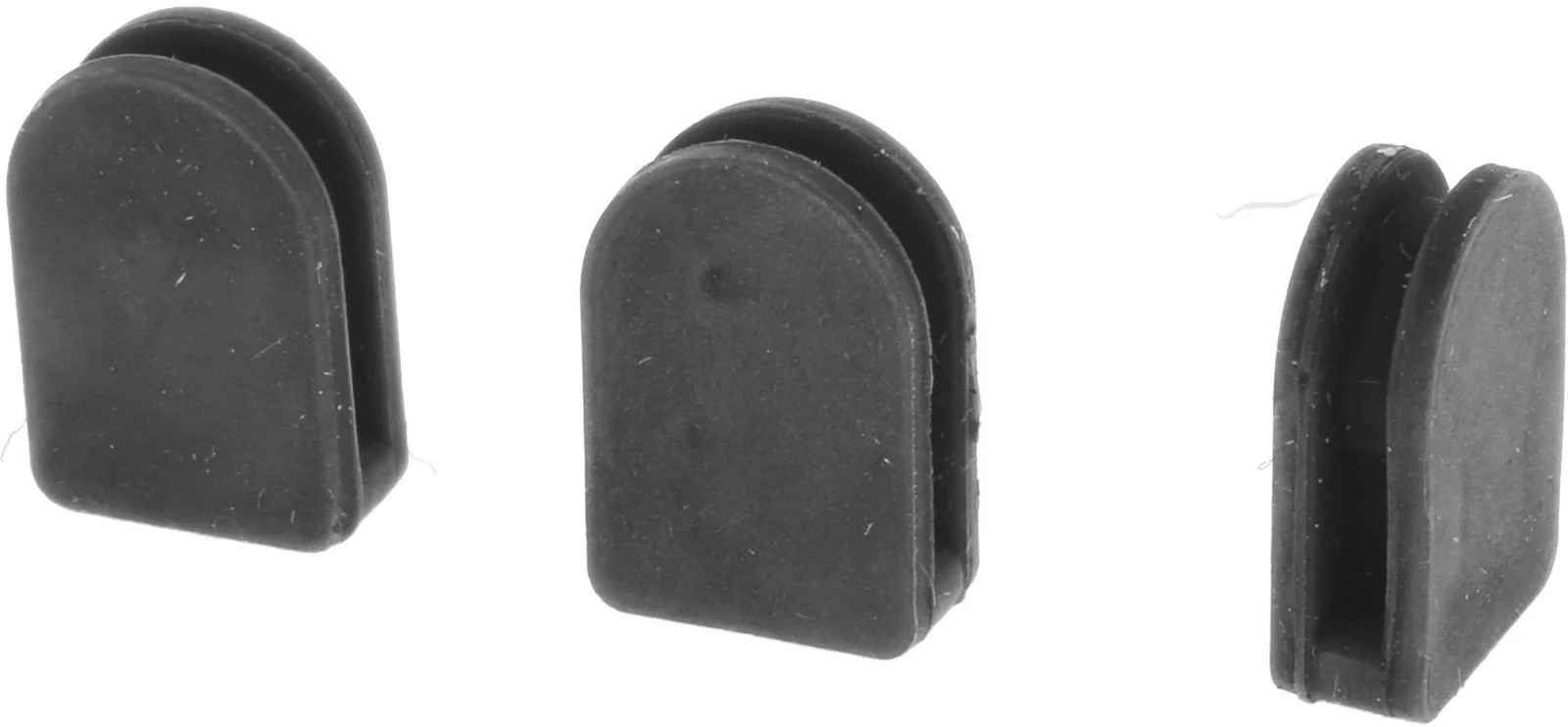 Edge Protection Cover Buffers