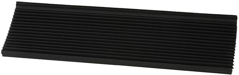Profile Stripe Wine Cooler - Cover Profil Cut Test (RAL9005-Black)