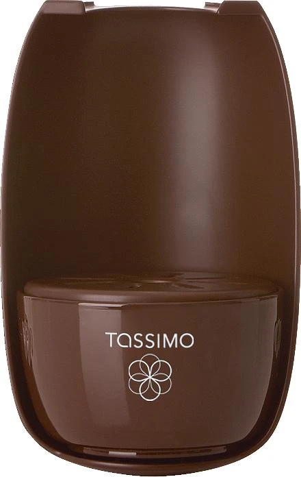 Cover (Hazelnut Brown)