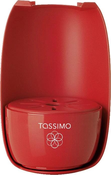 Cover (Strawberry Red)