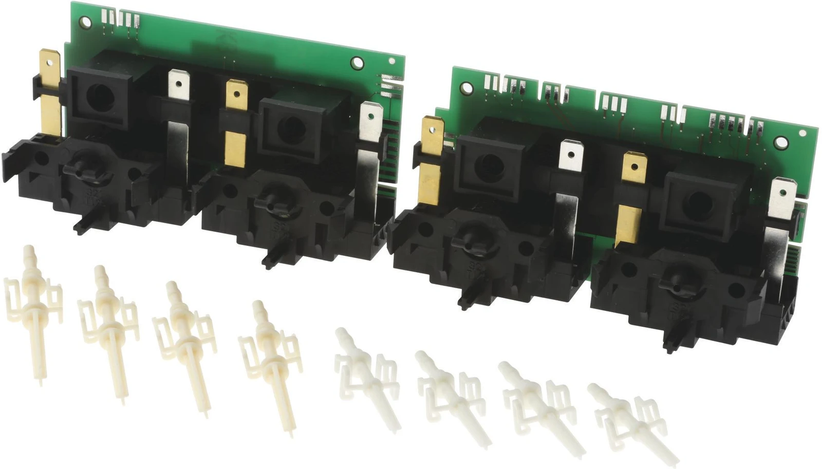 Function Selector Lefth And Right