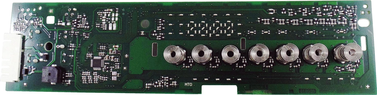 Operating Module Programmed TE41B VT0003, T20-G UL, 8kg