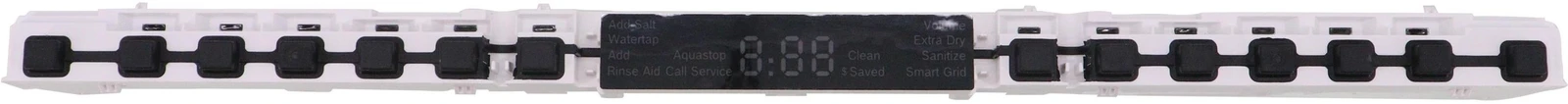 Operating Module Programmed