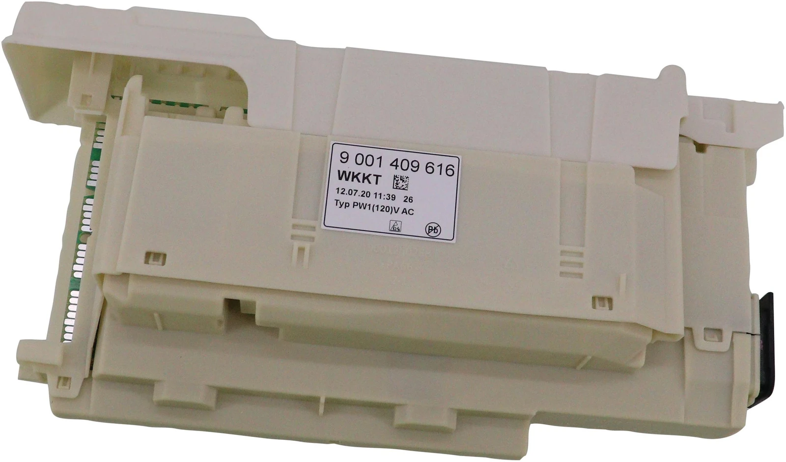 Module Programmed Power Module