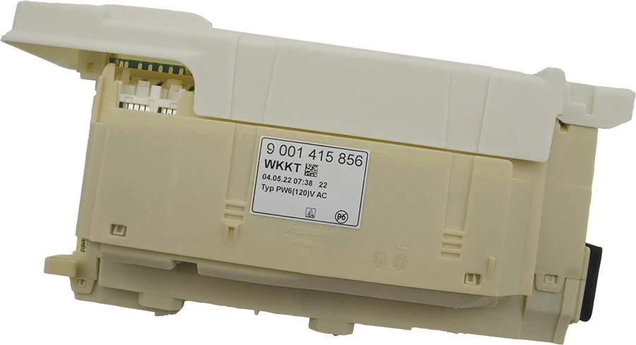 Power Module Programmed Do Not Order. Order Home Connect Kit. Missing Home Connect Info