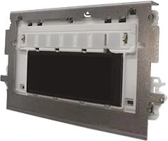 Display Module Programmed Board; Home Connect Coding Required After Install.