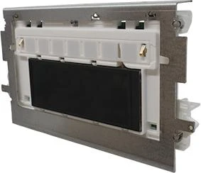 Display Module Programmed Board; Home Connect Coding Required After Install.