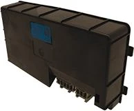 Power Module Programmed Board; Home Connect Coding Required After Install.