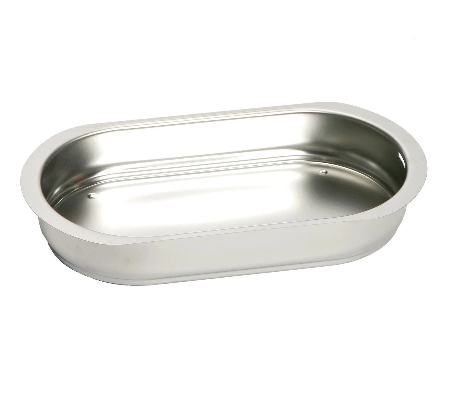 Steam Pan - Unperforated GE020010