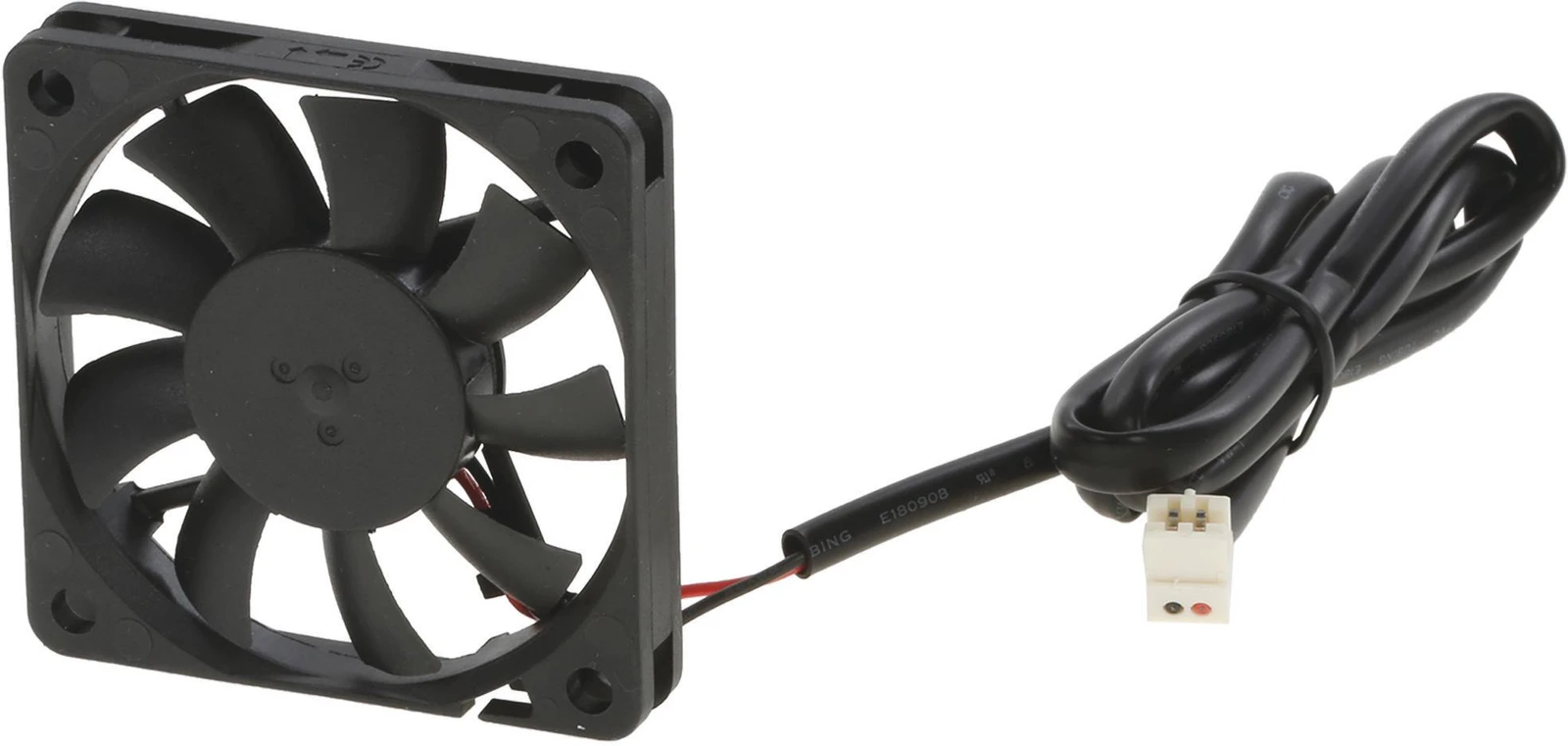 Fan Ventilator