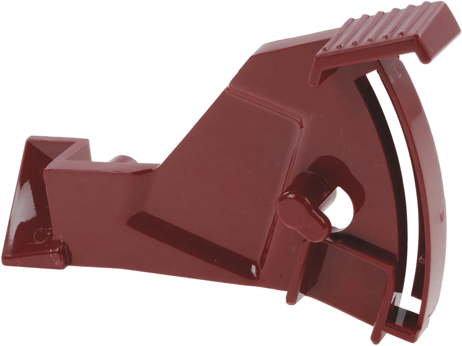 Assembly Unlocking Lever