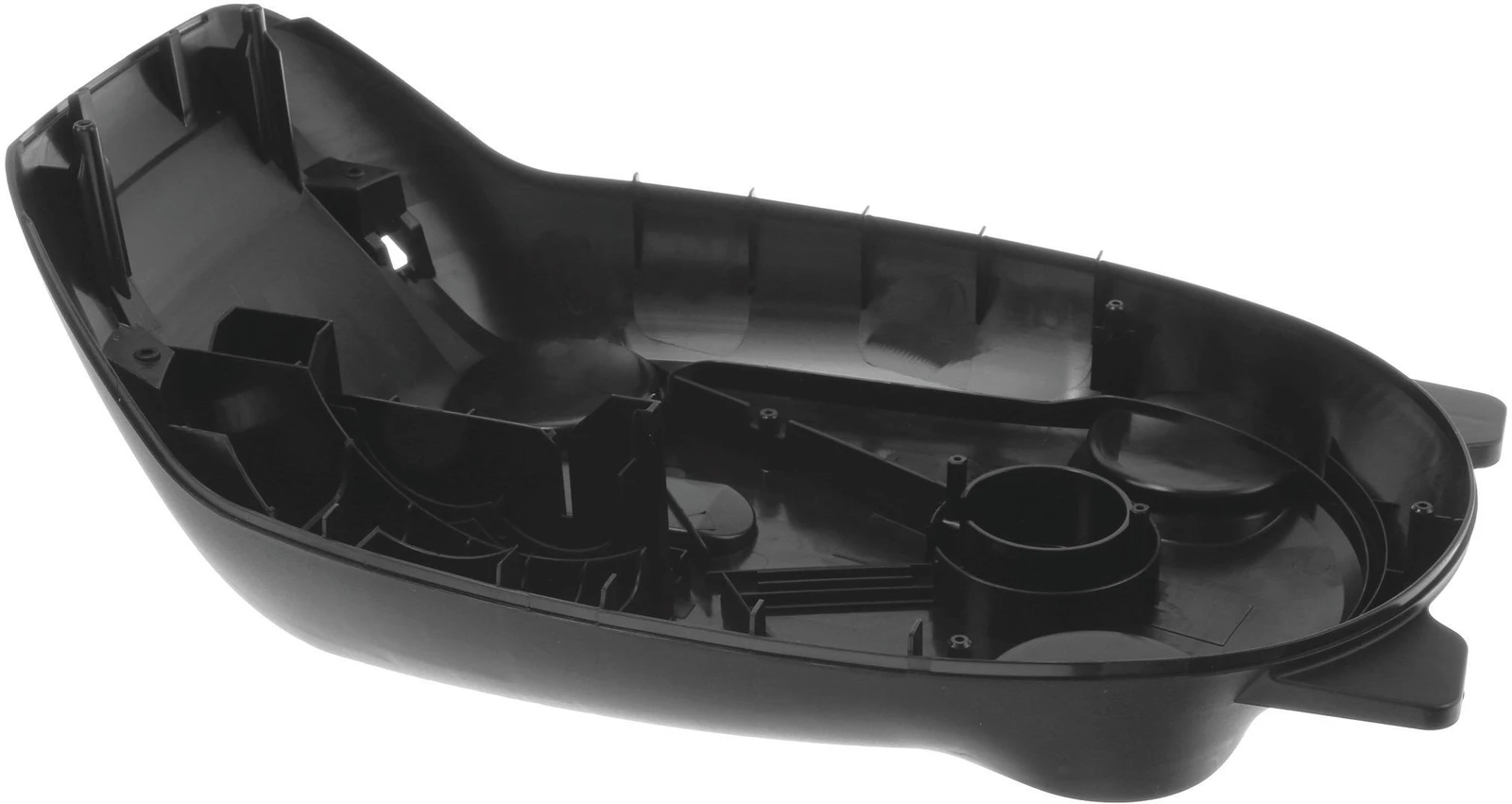 Bottom Section