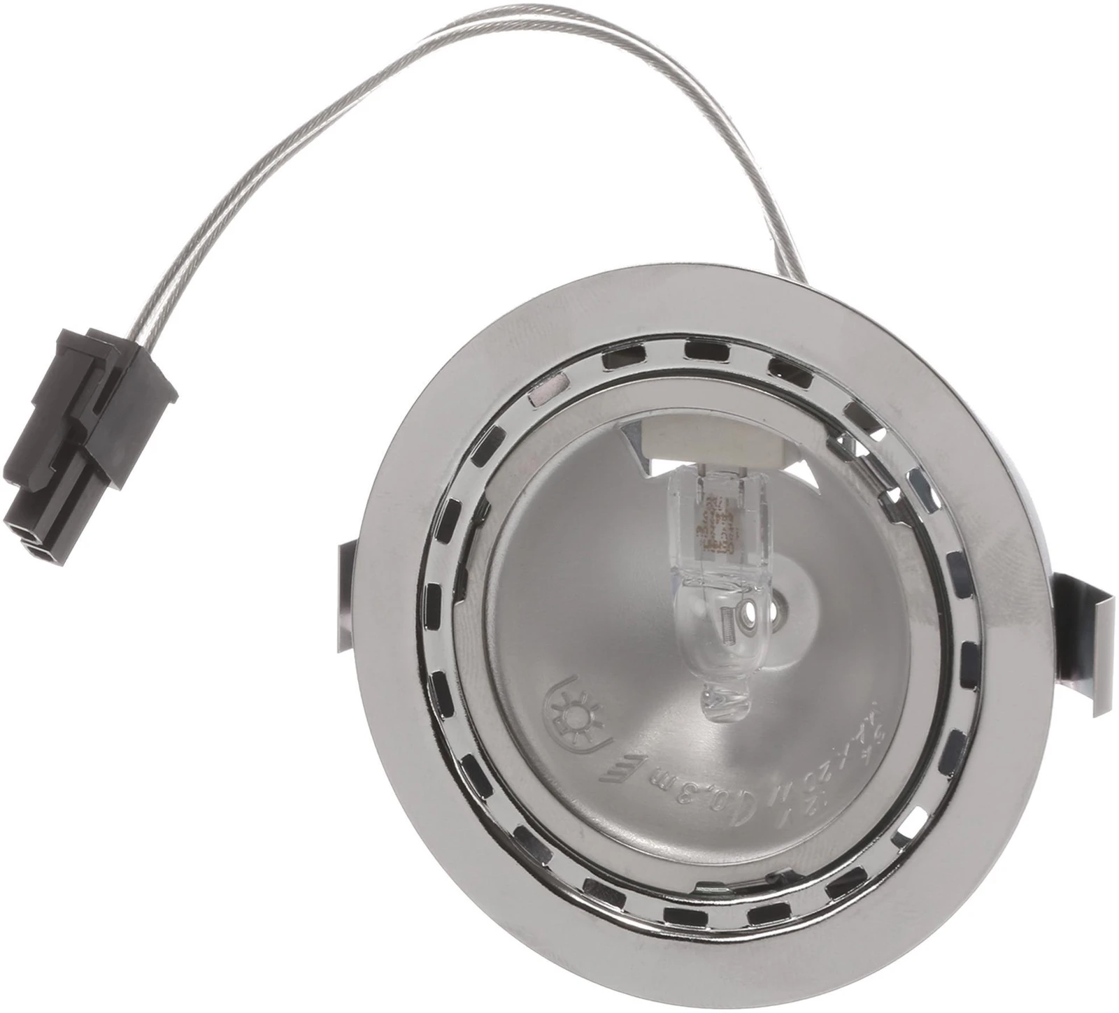 Halogen Lamp Complete