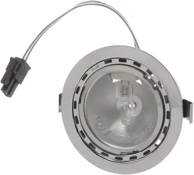 Halogen Lamp Complete