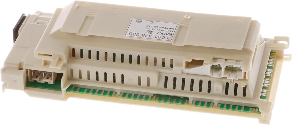 Power Module Programmed