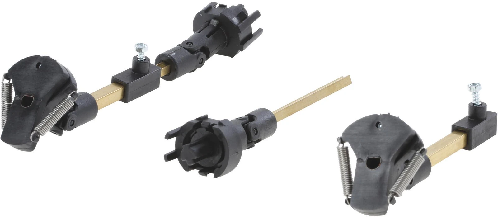 Axis Joint Axes Setfor 5 - 65 Mm