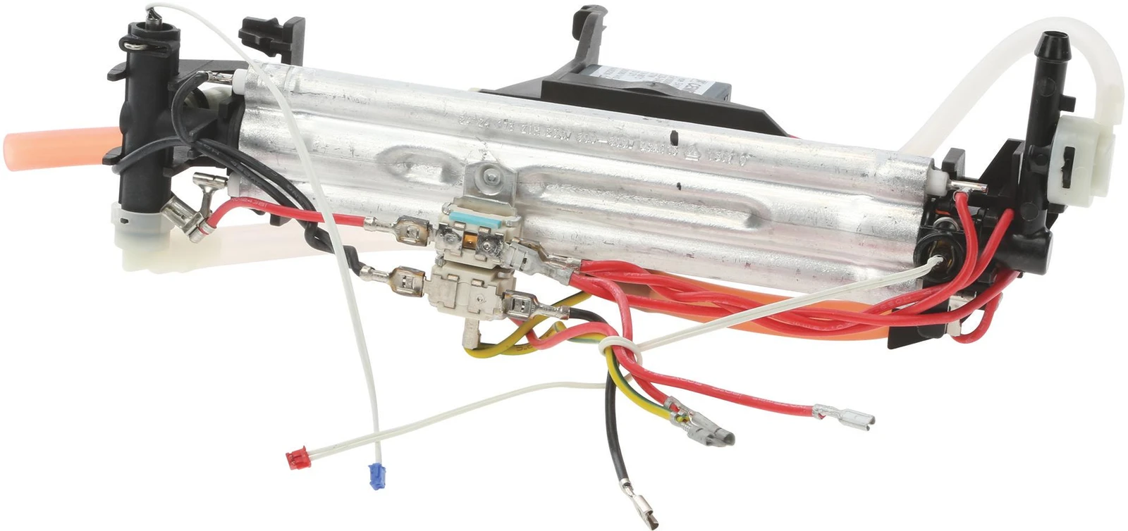 Instantaneous Water Heater Assy. Heater, Pump, Pre-Assembled., With Inox Tube