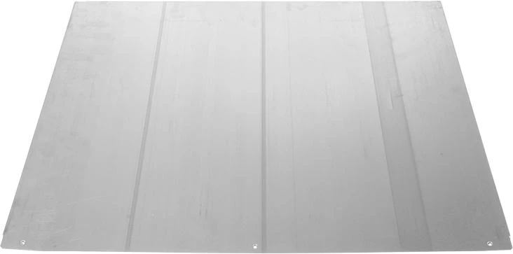 Worktop Upper Outer Panel